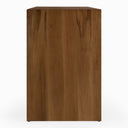 Berlin - Modern Walnut Dresser