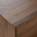 Berlin - Modern Walnut Dresser
