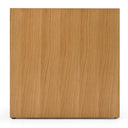Berlin - Modern Natural Oak Nightstand
