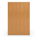 Berlin - Modern Natural Oak Dresser