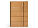 Berlin - Modern Natural Oak Chest