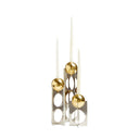 Short Berlin Candle Holder