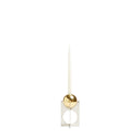 Short Berlin Candle Holder