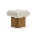 Seta Pouf by Caracole