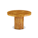 Bond Round Extension Dining Table