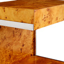 Bond Cantilevered Side Table