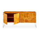 Bond 64" Credenza