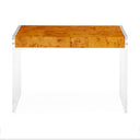 Bond Desk