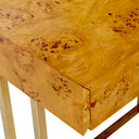 Bond Executive Desk
