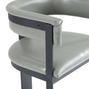 Boswell - Modern Faux Leather Counter Chair