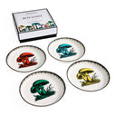Botanist Small Plate Set