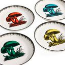 Botanist Small Plate Set
