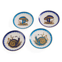 Botanist Coasters