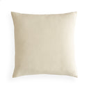 Large Mushrooms Beaded Pillow