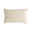 Mushroom Field Beaded Pillow