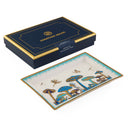 Botanist Mushroom Rectangle Tray
