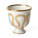 Botanist Snake & Apple Bowl
