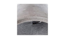 Cato Outdoor Stool Grey
