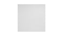 Lazarus Outdoor Bench White