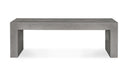 LAZARUS OUTDOOR BENCH