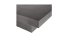 Maxima Outdoor Coffee Table Grey