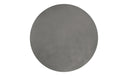 Isadora Outdoor Dining Table Grey