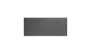 Lithic Outdoor Bar Table Grey