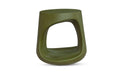 Rothko Outdoor Stool Green