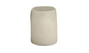 Albers Outdoor Stool Cream