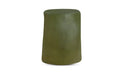 Albers Outdoor Stool Green