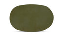 Albers Outdoor Stool Green