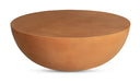 Insitu Coffee Table Terracotta