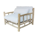 Branch Outdoor Occasional Chair