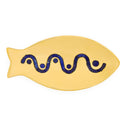 Brass Fish Tray