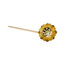 Brass Flower Bouquet