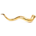 Giant Brass Horn
