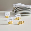 Mr. & Mrs. Muse Place Card Holder Set