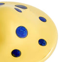 Brass Mushroom Box