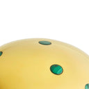 Brass Mushroom Box