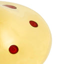 Brass Mushroom Box