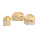 Globo Small Onyx Box