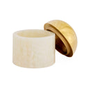 Globo Small Onyx Box