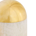 Globo Small Onyx Box