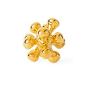 Brass Orb