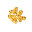 Brass Orb