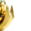 Brass Snail Box