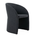 Brea - Fabric Dining Chair