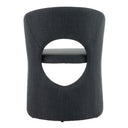 Brea - Fabric Dining Chair