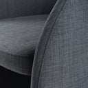 Brea - Fabric Dining Chair