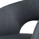 Brea - Fabric Dining Chair